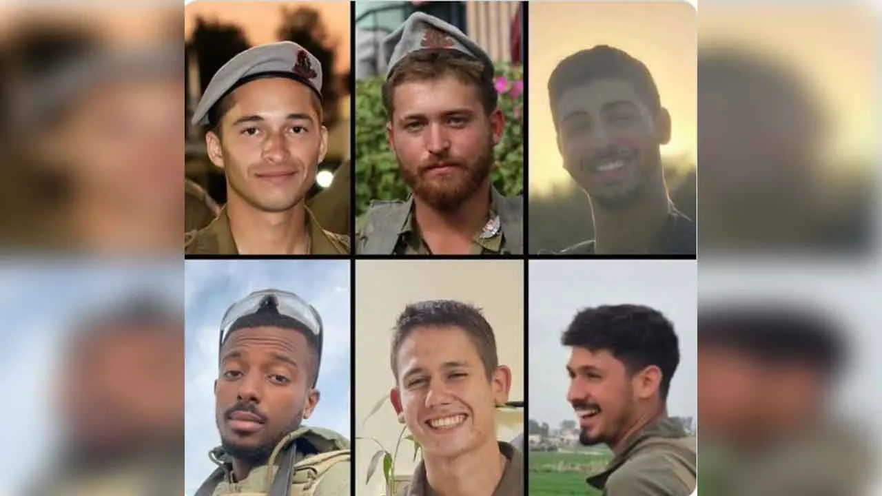 Israeli soldiers killed in Gaza: इज़राइल-ईरान युद्धविराम के बाद गाजा में सात इजरायली सैनिकों की मौत