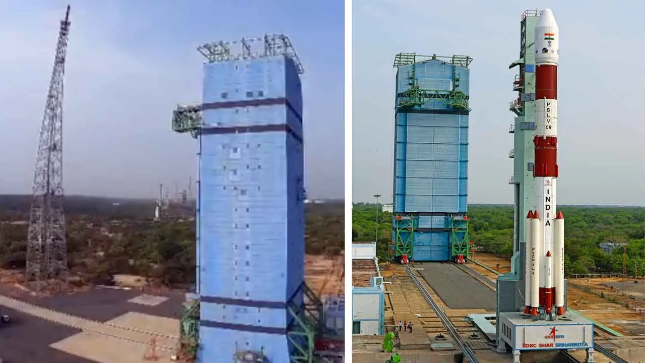 ISRO: भारत रचेगा नया इतिहास! शुभांशु शुक्ला भरेंगे अंतरराष्ट्रीय अंतरिक्ष  उड़ान!