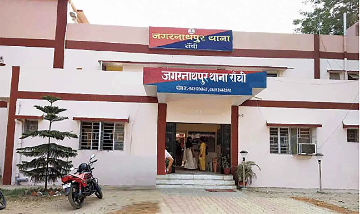 उल्टा चोर पहुंचा कोतवाली! एफआईआर लिखवा की न्याय की मांग