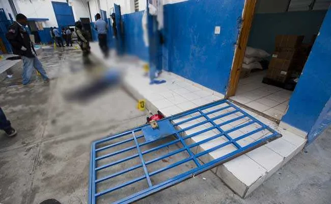Convicted prisoner escapes: हत्या प्रकरण में आजीवन कारावास की सजा भुगत रहा सजायाफ्ता कैदी खुला बंदी शिविर से भागा