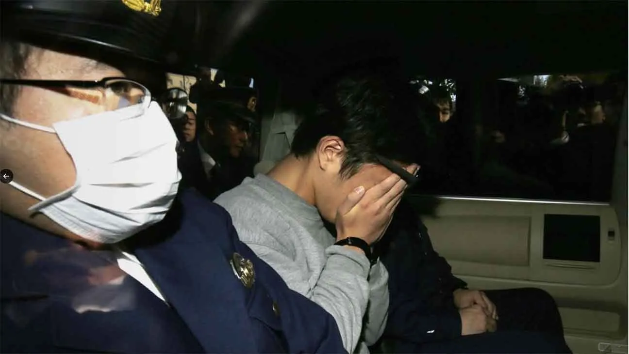 Japan’s Serial Killer Executed: 9 लोगों के हत्यारे को फांसी पर लटकाया, 2022 के बाद पहली बार दी गई ऐसी सजा