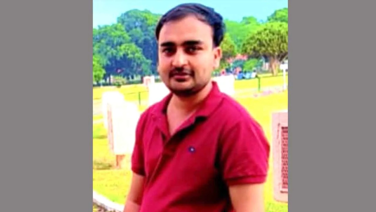 भाकियू नेता अब्बास प्रमुख के बेटे ने पास की नीट परीक्षा
