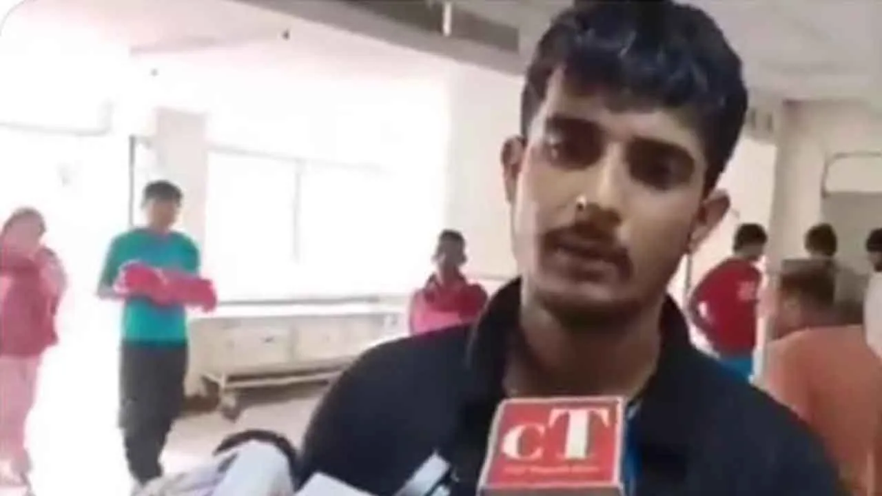Devendra Murder Case: सोशल मीडिया पर वायरल हुआ हरियाणा के देवेन्द्र हत्याकांड का मुद्दा