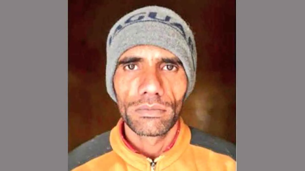 ‘जुल्म व मुफलिसी के शिकार गडरिया ने चुनी थी जुर्म की राह’