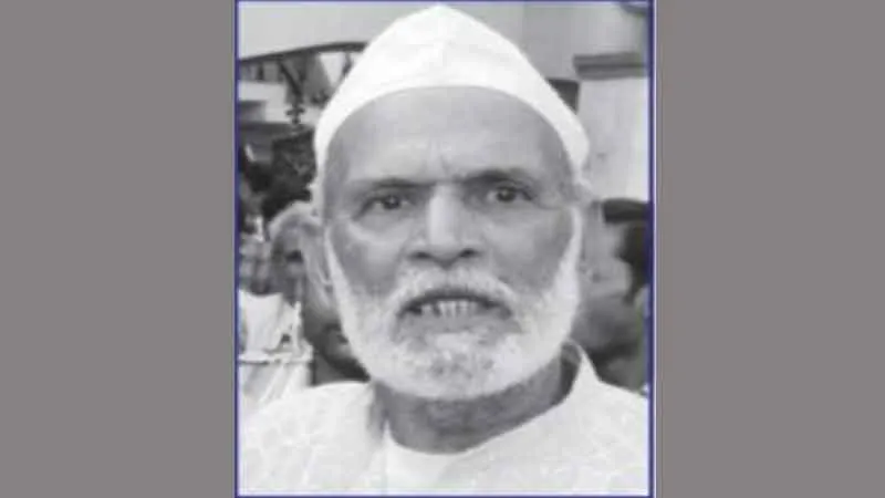 14वीं पुण्यतिथि पर स्मरण किये गए वरिष्ठ पत्रकार शरीफ अहमद मंसूरी
