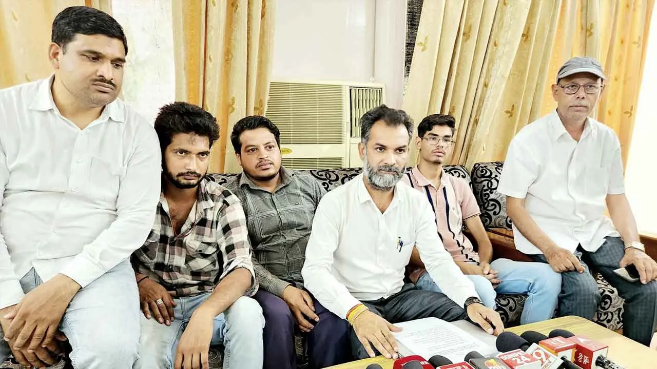 सोनीपत नागरिक अस्पताल में स्वास्थ्य सेवाओं को सुधारने के लिए 16 जून को देंगे धरना: देवेन्द्र गौतम