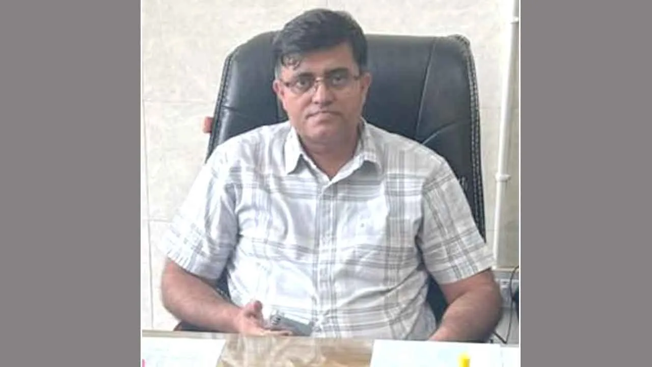 Admissions: राजकीय औद्योगिक प्रशिक्षण संस्थान खरखौदा में दाखिले हेतु ऑनलाइन आवेदन 6 जून से शुरू-संदीप अहलावत