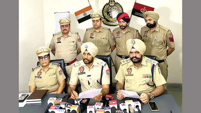 Property Dealer Murder: लुधियाना में प्रॉपर्टी डीलर की दिनदहाड़े हत्या, जांच में जुटी पुलिस, व्यापारियों में दहशत