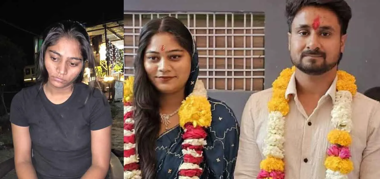 Indore News Update: सोनम रघुवंशी को लेकर मेघालय पुलिस ने किया बड़ा खुलासा! सोनम के पिता ने किया ये दावा!
