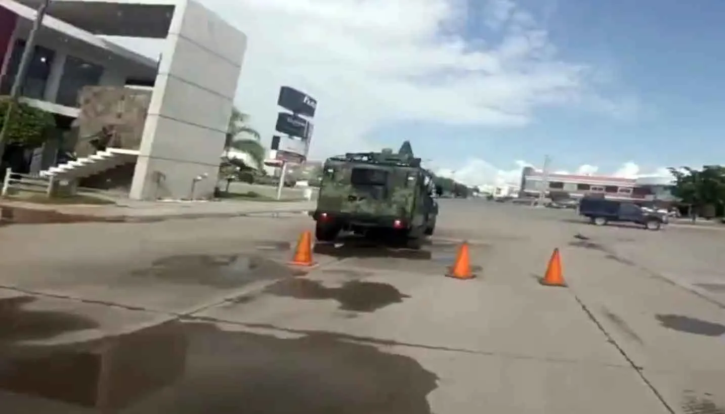 Mexico’s street festival Firing: स्ट्रीट फेस्टिवल में गोलीबारी, मचा हड़कंप 12 की मौत, कई घायल