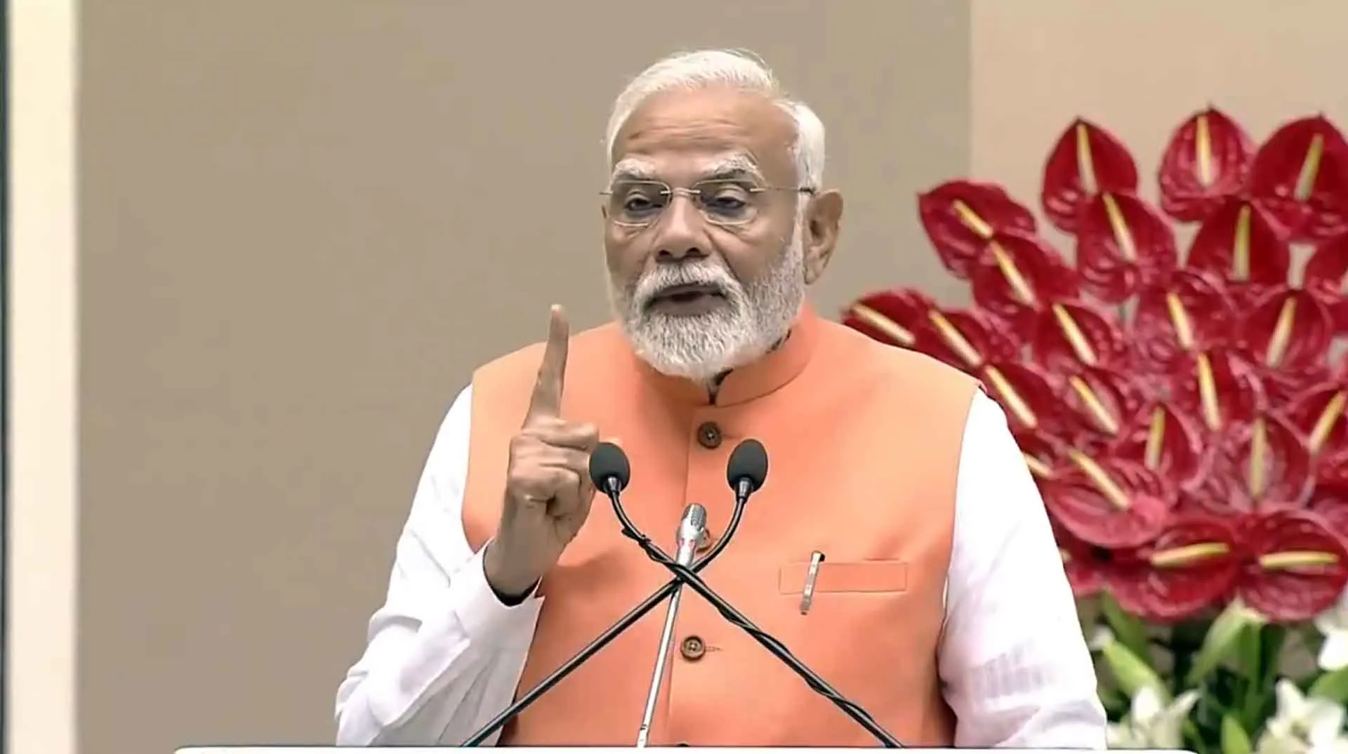Narendra Modi’s Emergency Diaries: 1975 की इमरजेंसी पर पीएम मोदी की ‘द इमरजेंसी डायरीज’!