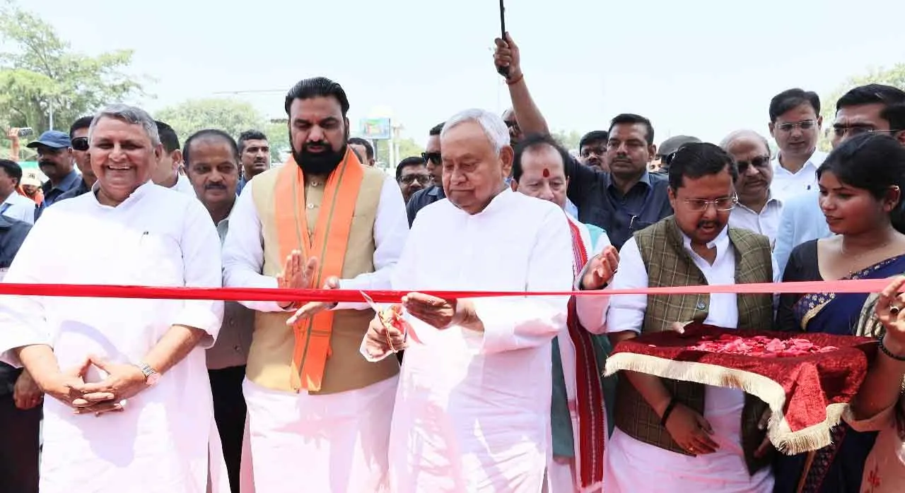Bihar: सीएम ने दी जनता को ये महत्वपूर्ण सौगात!