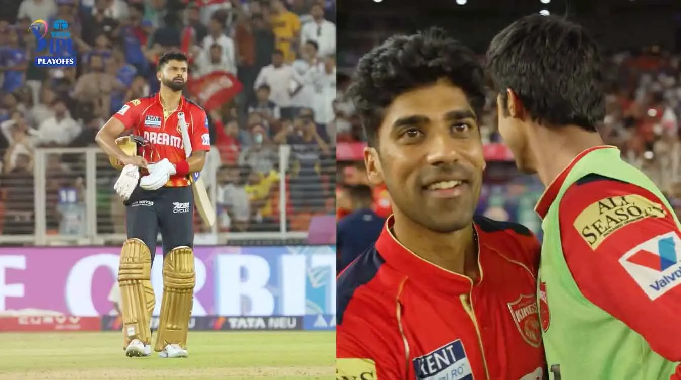 PBKS vs MI IPL 2025 Final: पहली बार आईपीएल के फाइनल में पहुंची ये टीम! एक खिलाड़ी मुंबई पर पड़ा भारी!