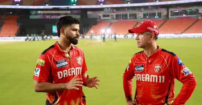 IPL 2025 Final: क्वालीफायर-1 को 14 में से 11 बार जीतने वाले ने ही जीता आईपीएल का खिताब!