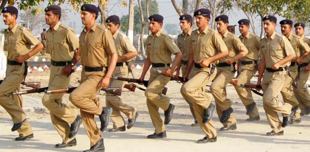 Uttar Pradesh police recruitments: उत्तर प्रदेश पुलिस को मिला नया बल: नियुक्ति पत्र पाएंगे 60,244 नवचयनित पुलिस कांस्टेबल
