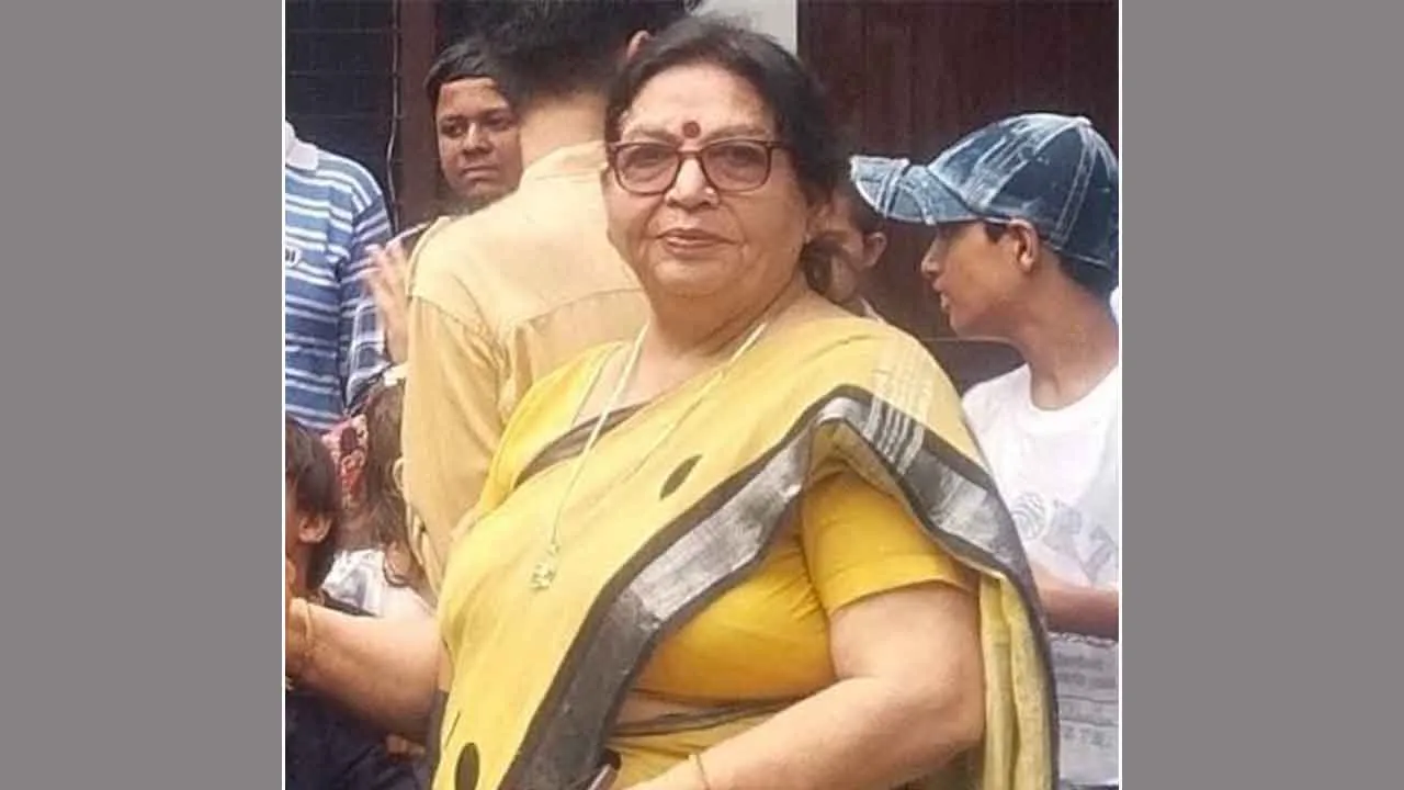 नशा त्यागें और स्वस्थ समाज का निर्माण करे: डॉक्टर अंजू बाजपई
