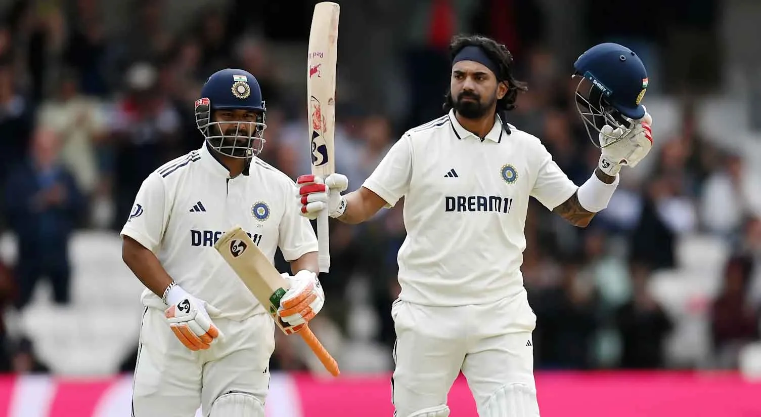 India vs England: भारतीय टीम ने रचा इतिहास! 93 वर्षों में जो नहीं हुआ, वो लीड्स चार दिनों में हो गया!