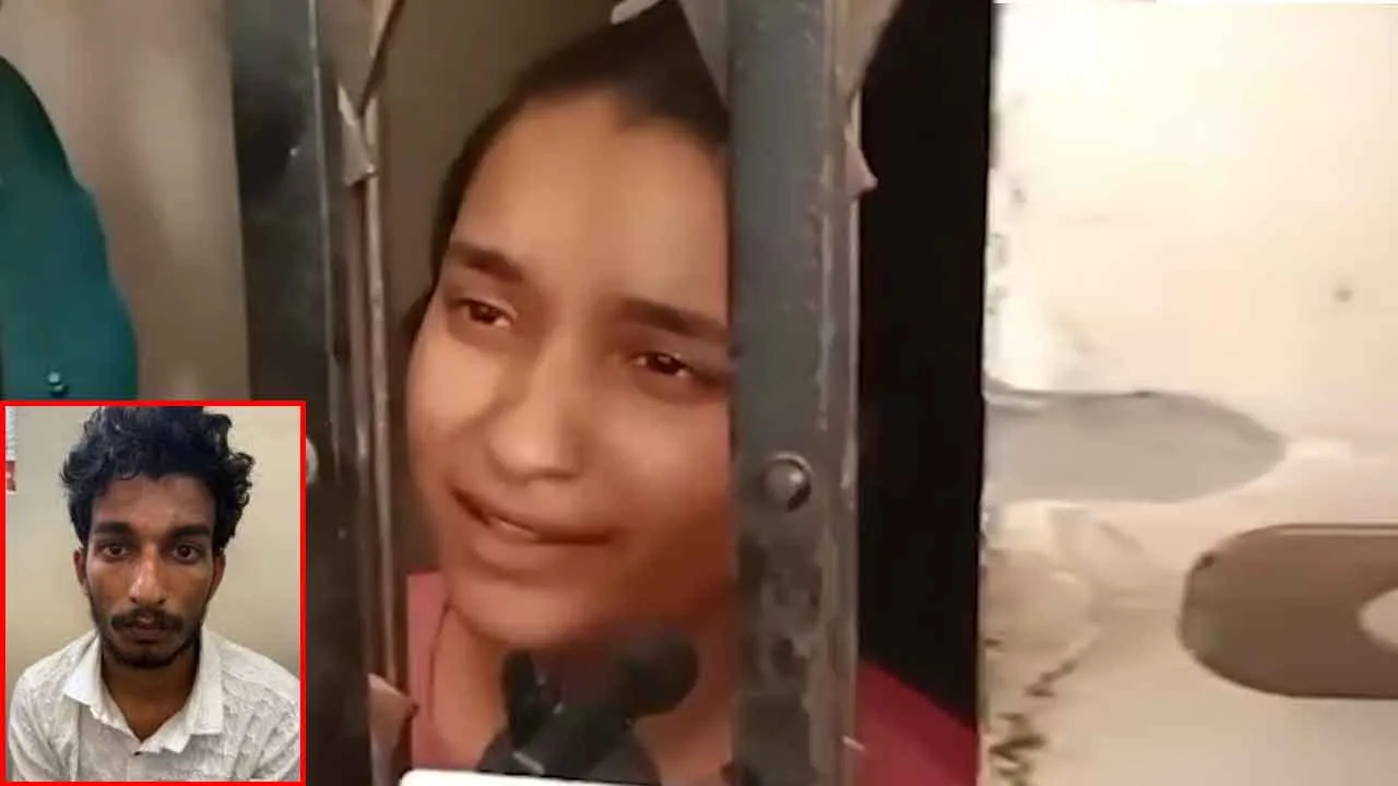 Raj Kushwaha Sister Statement: राजा रघुवंशी को मौत के घाट उतारने वाले राज कुशवाहा की बहन ने किये एक के बाद एक कई बड़े खुलासे!