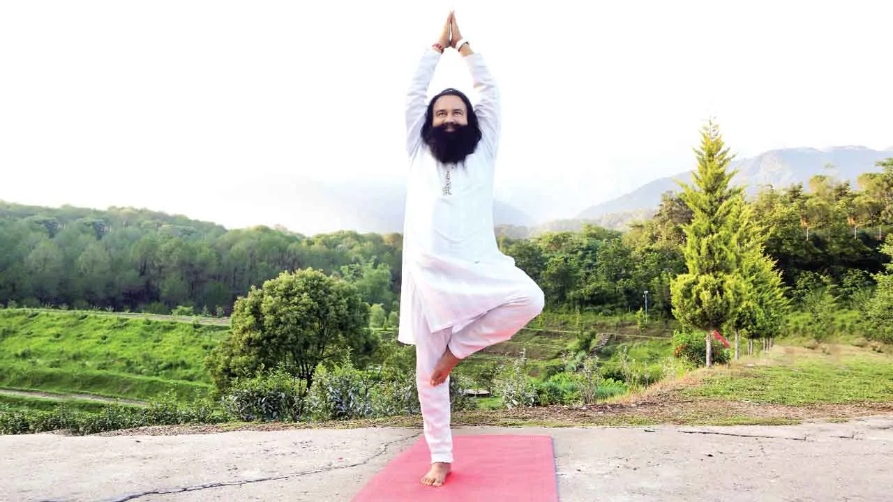International Yoga Day: ‘योग पथ’ पर डेरा सच्चा सौदा की बेमिसाल उपलब्धियां