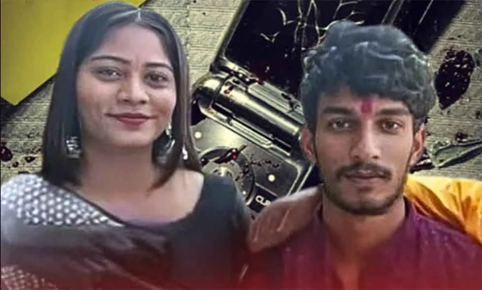 Meghalaya Murder Case solved: मेघालय हनीमून मर्डर केस सुलझा! सोनम रघुवंशी को फोन करने वाला संजय वर्मा कौन? पुलिस जाँच में खुलासा!