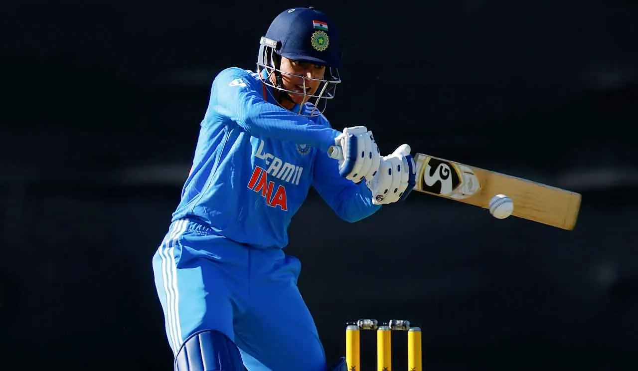 ICC Women’s ODI rankings: भारतीय महिला क्रिकेट की स्टार बल्लेबाज ने महिला वनडे बल्लेबाजी रैंकिंग में एक बार फिर रचा इतिहास