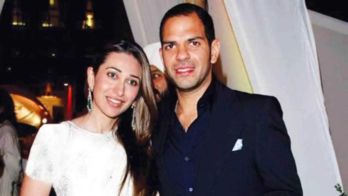 Karisma Kapoor’s ex-husband Dies: करिश्मा कपूर के पूर्व पति एवं प्रसिद्ध व्यवसायी संजय कपूर का निधन, चौंकाने वाला है मौत का कारण!