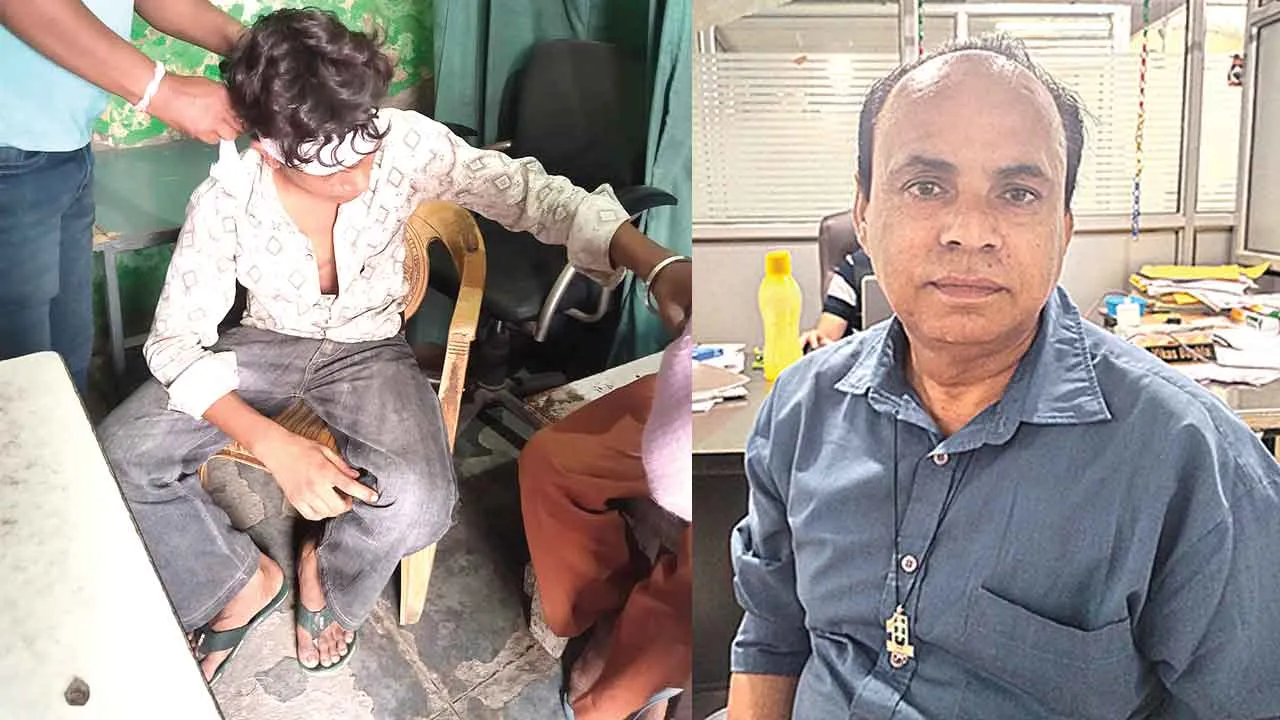 Himachal Pradesh: डेरा सच्चा सौदा के हिमाचल के 85 मैंबर सुंदर लाल इन्सां ने सड़क पर घायल पड़े युवक की बचाई जान