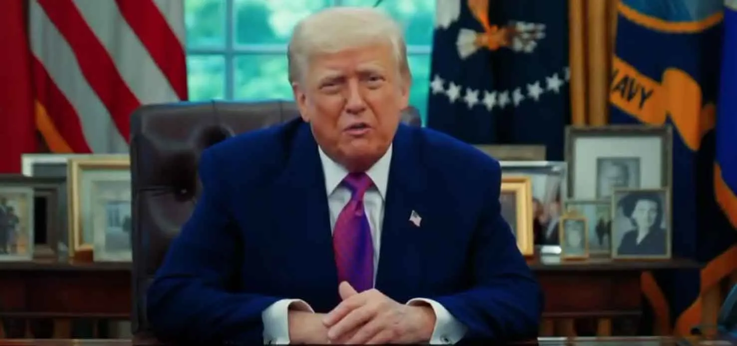 Donald Trumps Warn Iran: ईरान-इजरायल वॉर चरम पर, ट्रंप ने दी तत्काल प्रभाव से तेहरान खाली करने की चेतावनी