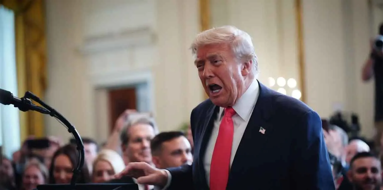 Donald Trump Trade Deal: अमेरिकी राष्ट्रपति डोनाल्ड ट्रंप ने की भारत के साथ ‘बहुत बड़ी डील’ की घोषणा की! भारतीय शेयर बाजार में उछाल