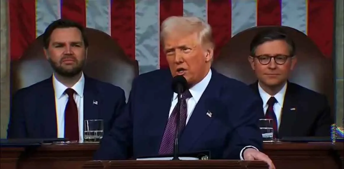 America warn to Iran: अमेरिका ने दी ईरान को सीधी चेतावनी, हो सकता है बड़ा विनाश!