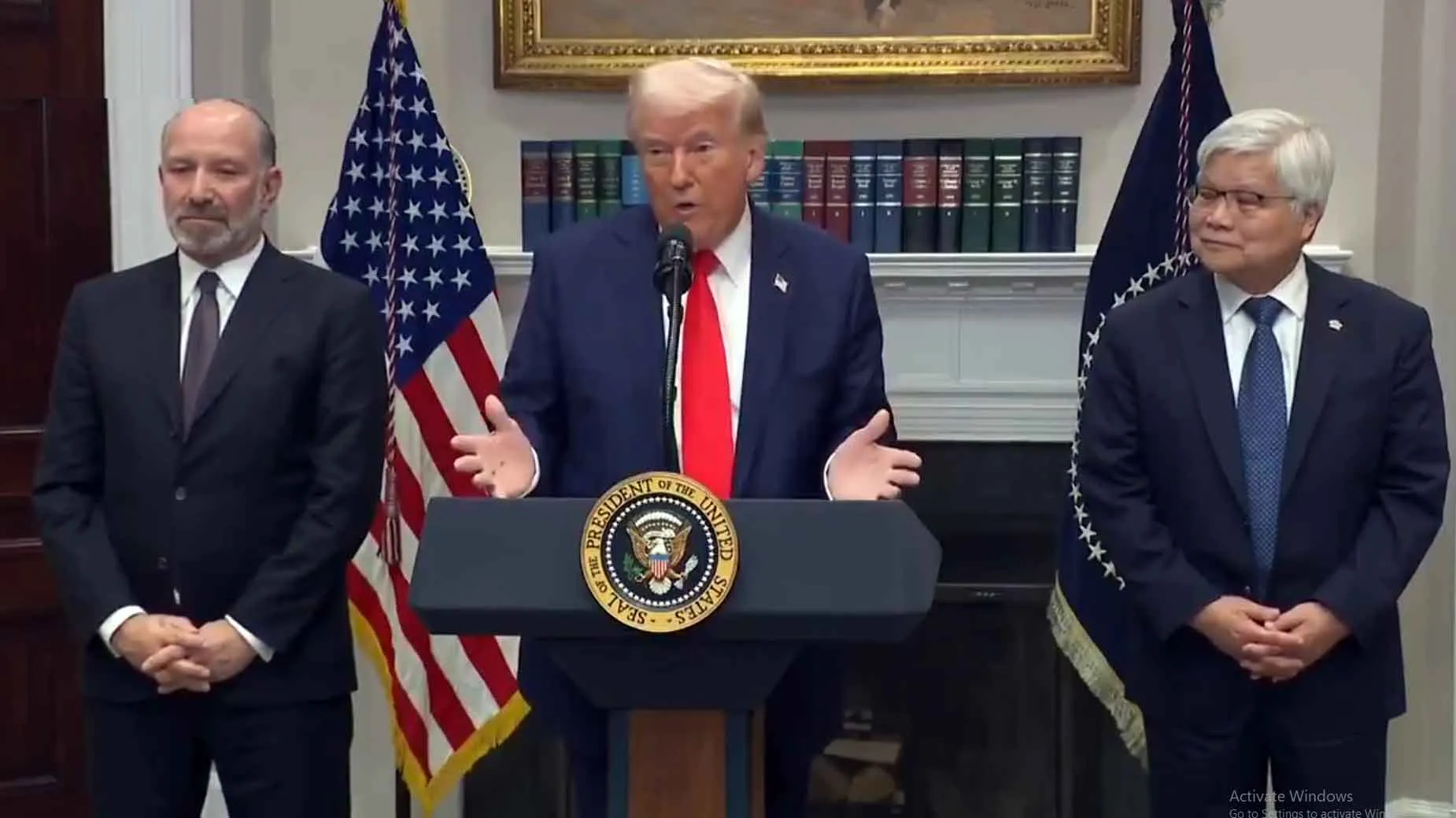 Trump’s Tariffs Warning: व्यापार समझौते पर फंसा अमेरिका! डोनाल्ड ट्रंप ने दे डाली ये चेतावनी!