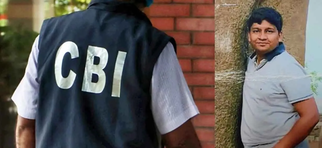 Upvan Pawan Jain extradition: धोखाधड़ी का गंभीर आरोपी भगोड़ा उपवन पवन जैन यूएई से लाया गया भारत