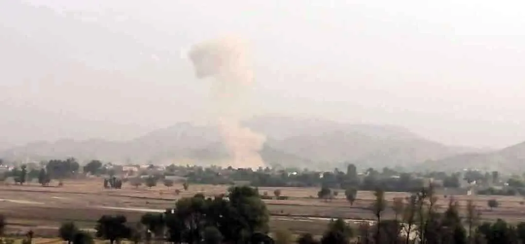 Pakistan’s allegation on India: भारत ने पाकिस्तानी सेना के वजीरिस्तान हमले के दावों को किया खारिज