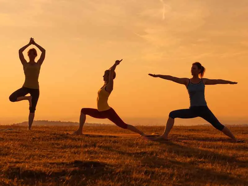 International Yoga Day 2025: अंतरराष्ट्रीय योग दिवस 2025 की तैयारियाँ जोरों पर, 30 हज़ार संस्थाओं ने कराया पंजीकरण