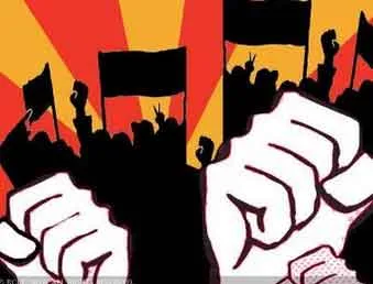 नही झुके नपा चेयरमैन शमशाद अंसारी, सभासदों का धरना समाप्त