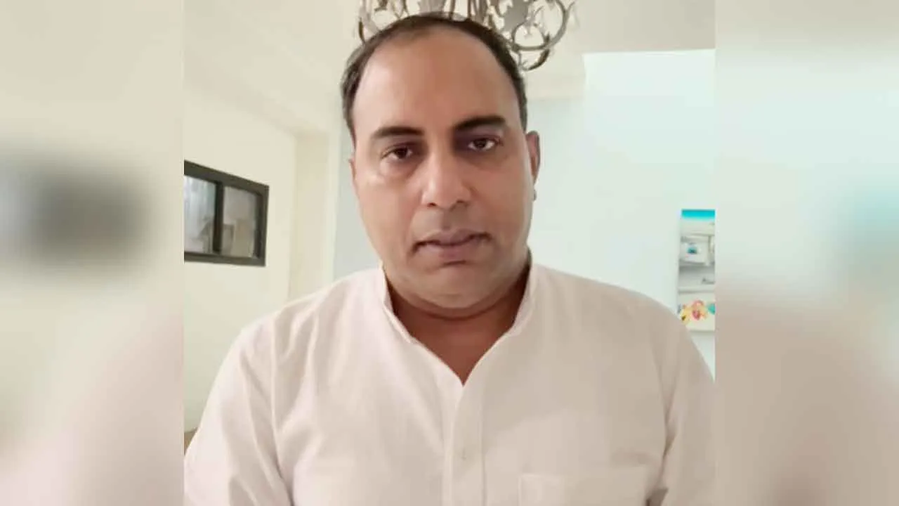 Udaipur Files: बहुचर्चित कन्हैया लाल हत्याकांड पर आधारित ‘उदयपुर फाइल्स’ के प्रोड्यूसर को मिली जान से मारने की धमकी