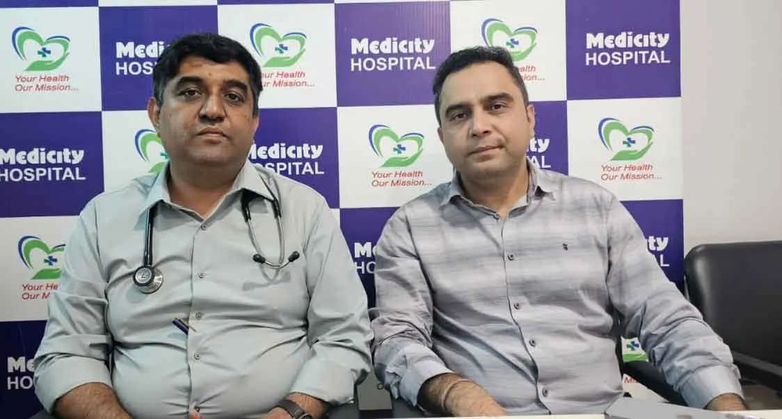अब मरीजों क़ो बड़ौत में मिलेगी डायलिसिस की सुविधा: डॉ अमित मान