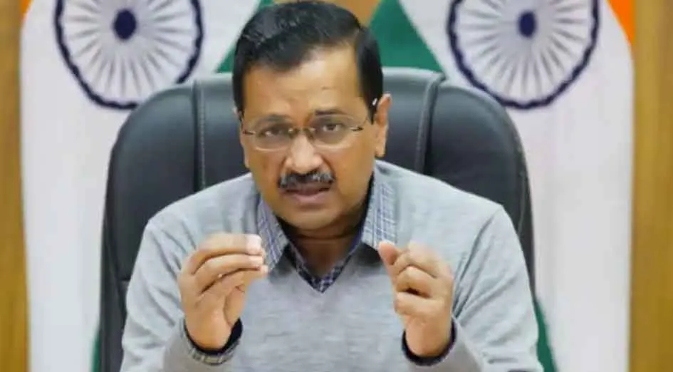ED: आम आदमी पार्टी के नेताओं पर कसा ईडी का शिकंजा, मनी लॉन्ड्रिंग के तीन नए मामलों में रिपोर्ट दर्ज