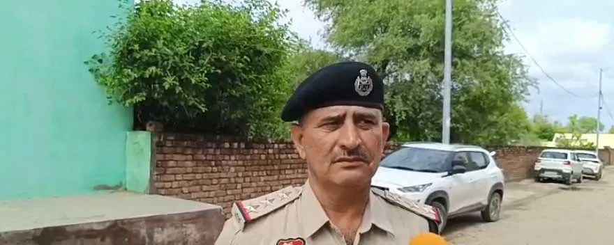 हरियाणा में इस जगह अल्पसंख्यक समुदाय के घरों को किया आग के हवाले, पुलिस ने एफआईआर दर्ज की