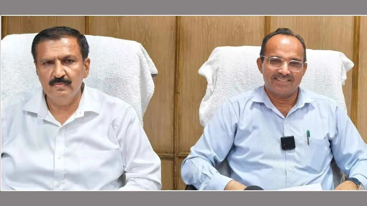 HTET Exam News: एचटेट परीक्षा कल, प्रदेश भर में 673 परीक्षा केंद्रों पर 4 लाख से अधिक अभ्यर्थी देंगे परीक्षा