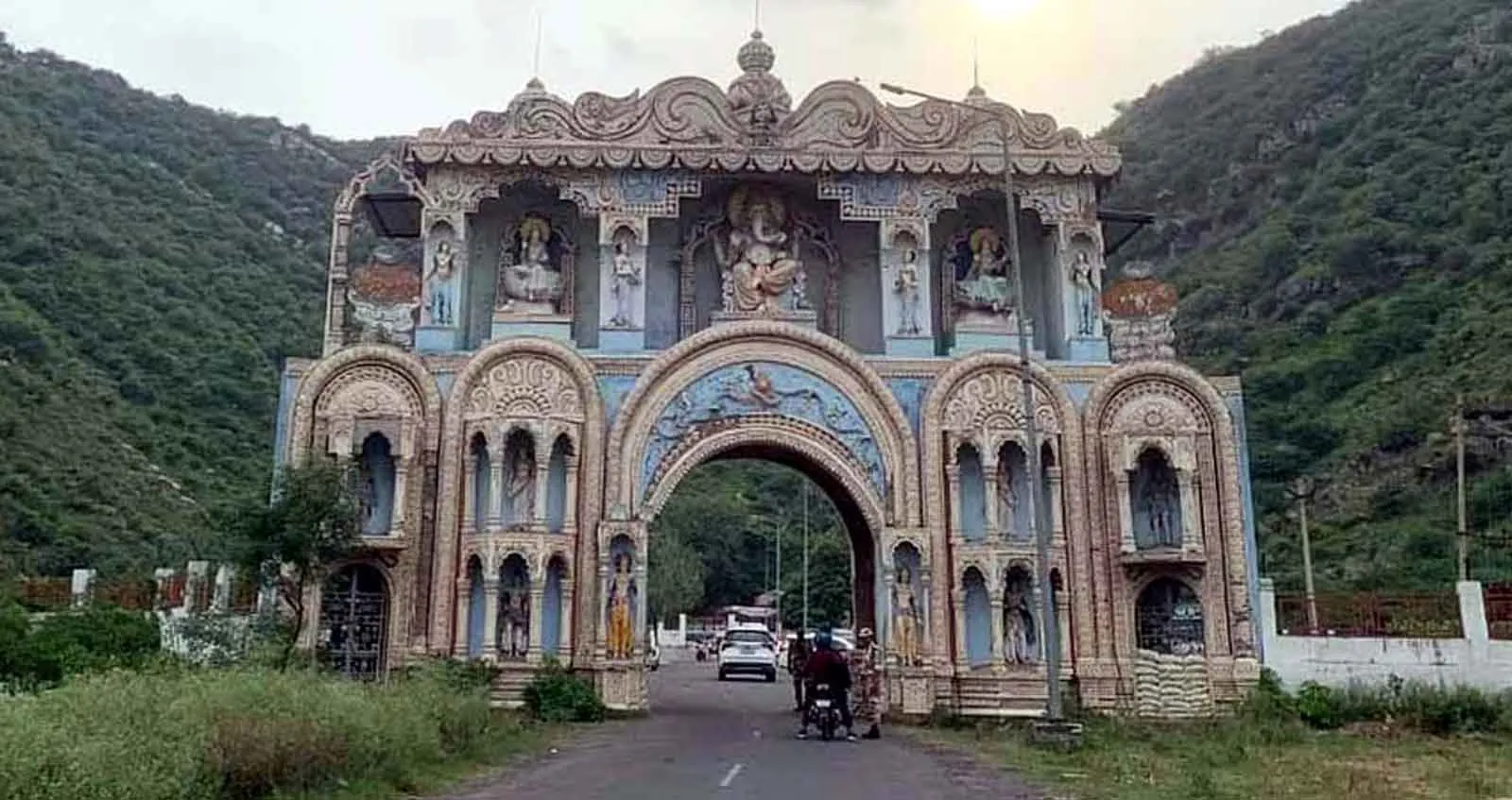 Nuh: नूंह में ब्रजमंडल जलाभिषेक यात्रा में सुरक्षा में तैनात होंगी पुलिस की 12 कंपनियां