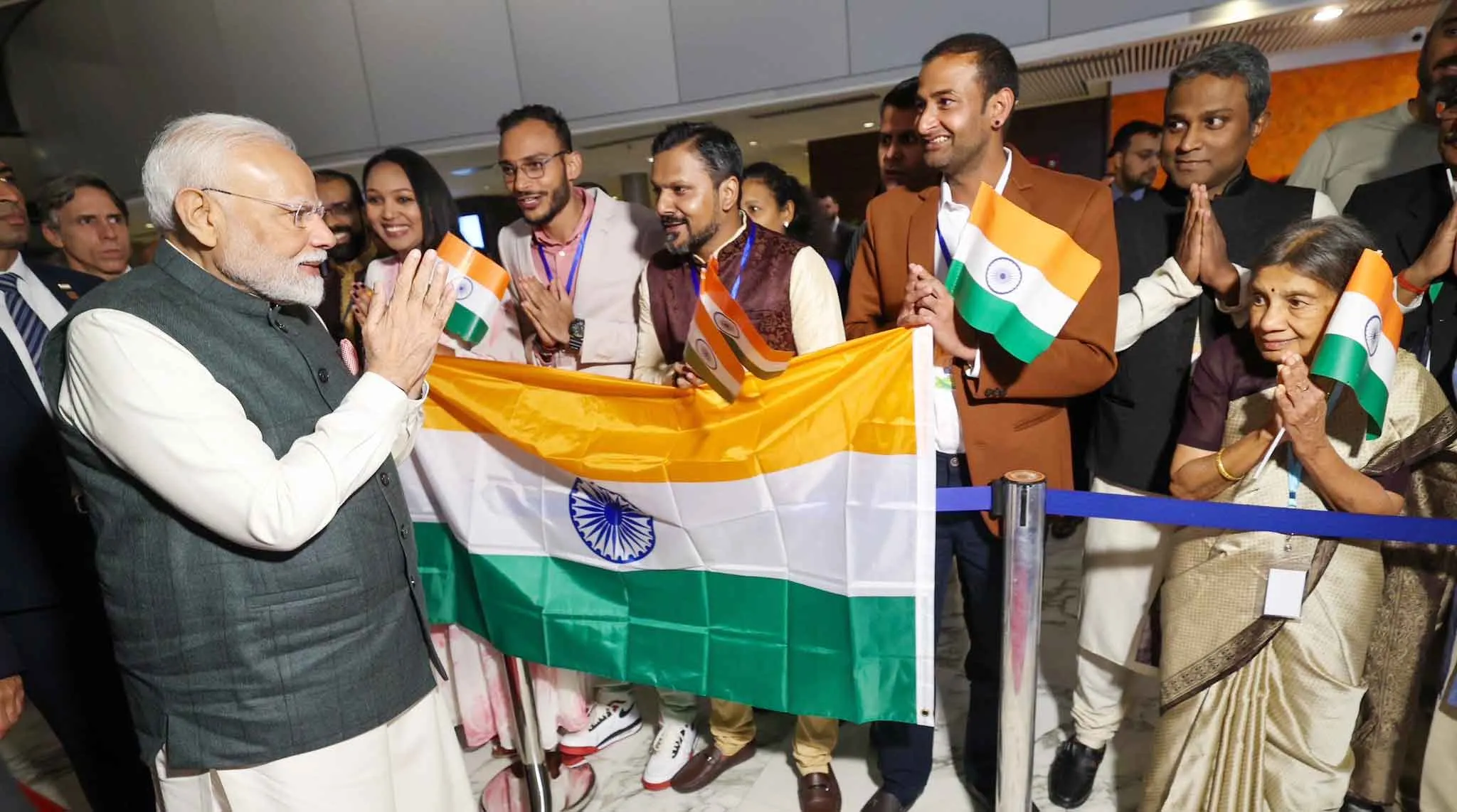 Narendra Modi in BRICS summit 2025: नरेंद्र मोदी संभालेंगे ब्रिक्स की अध्यक्षता, एजेंडा बताया