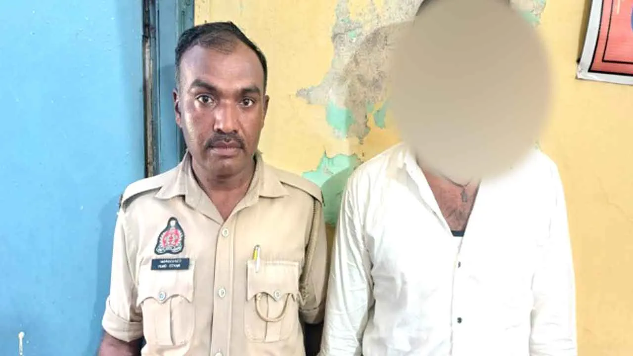 बुलन्दशहर में पुलिस को बड़ी सफलता