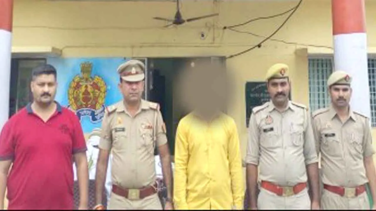 संजय हत्याकांड का खुलासा गले में वार से गले में टूटा चाकू, जब नहीं मरा तो डंडे से वार कर उतारा मौत के घाट