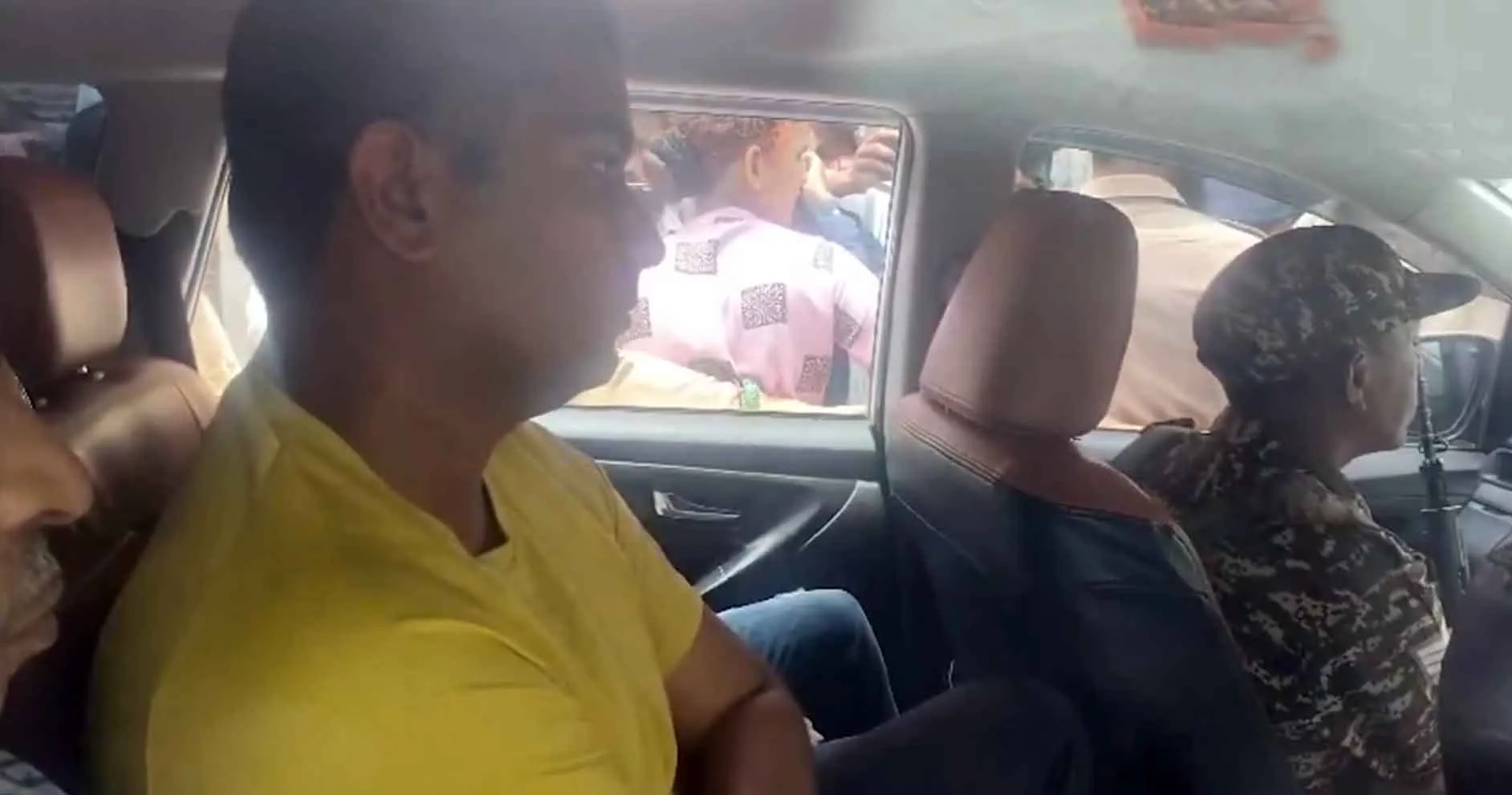 Chaitanya Baghel ED remand: चैतन्य बघेल पांच दिन की ईडी रिमांड पर, बौखलाए भूपेश बघेल का तीखा बयान!