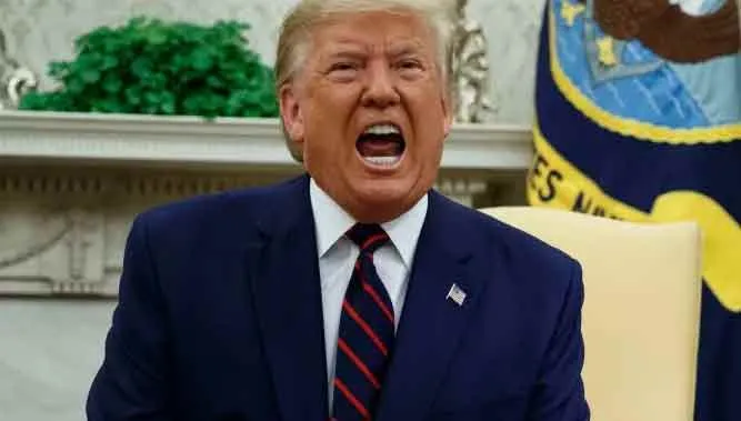 Donald Trump warning: ट्रंप की रूस को चेतावनी! …नहीं तो करना होगा सामना!