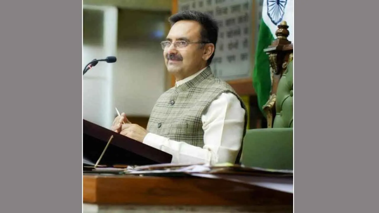 घरौंडा नगरपालिका प्रदेश में 10वें स्थान पर, जिले में मिला पहला स्थान