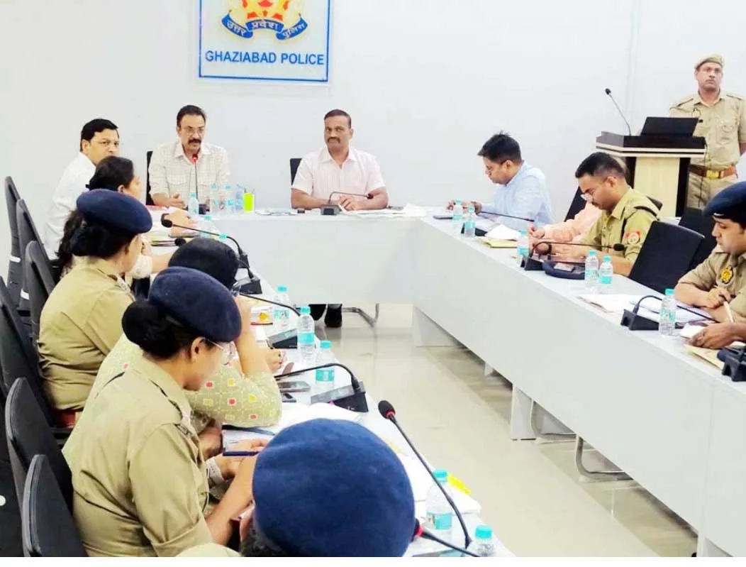 कांवड़ यात्रा: अराजक तत्वों पर होगी सख्त कार्रवाई: जे रविंद्र गौड़  