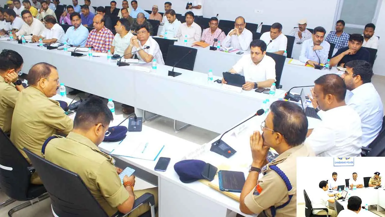 एल्कोमीटर टेस्ट अनिवार्य, हर कांवड़िये की सेवा और सुरक्षा प्राथमिकता: जे. रविन्द्र गौड़ 