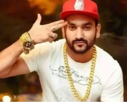 Breaking News: बॉलीवुड सिंगर राहुल फाजिलपुरिया पर गुरुग्राम में फायरिंग